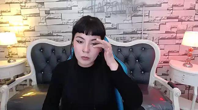 Kali_a_ webcams show profile image 