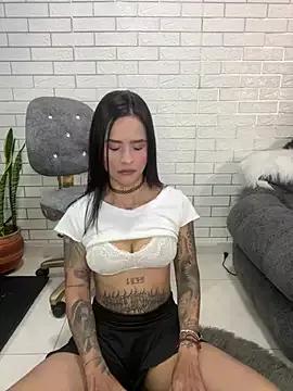 Kali_Velvet on StripChat
