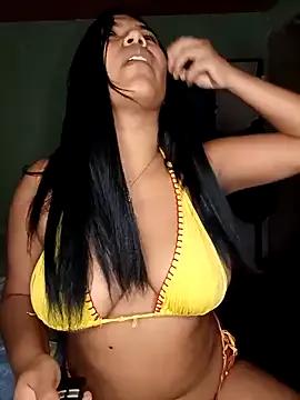 Photos of kalifa3210 from StripChat is Private