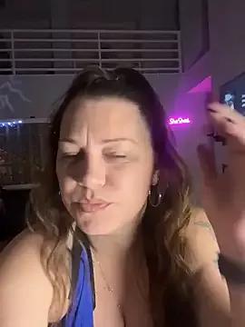 KaliRain69 from StripChat is Freechat