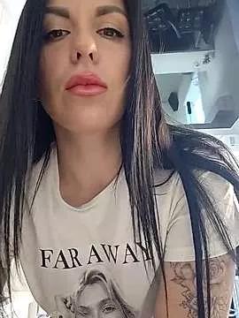 Kalli_Fornia from StripChat