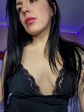 Kalli_Fornia from StripChat