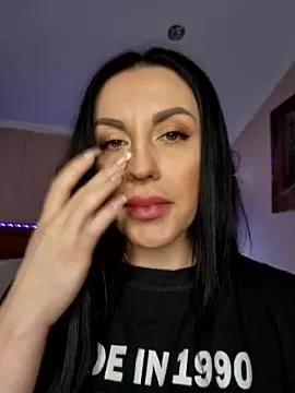 Kalli_Fornia from StripChat