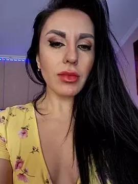 Kalli_Fornia from StripChat