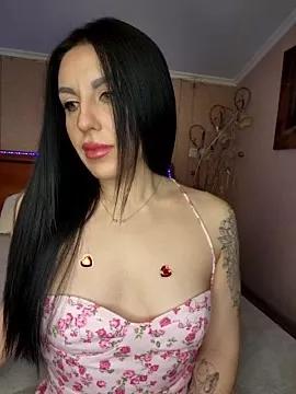 Kalli_Fornia from StripChat