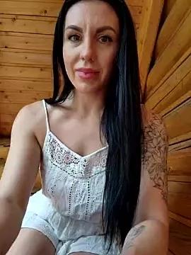 Kalli_Fornia from StripChat