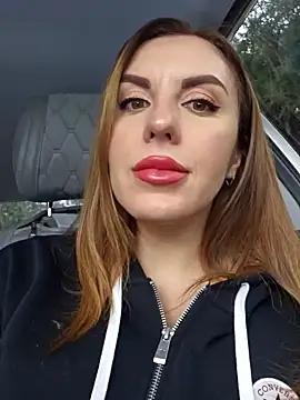 Kalli_Fornia webcams show profile image 