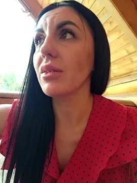Kalli_Fornia from StripChat