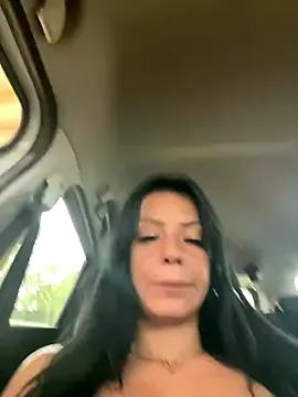 KallyK from StripChat