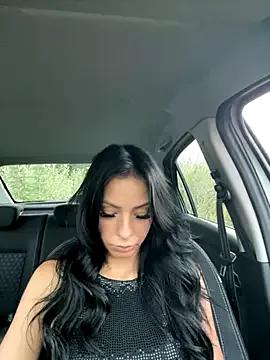 KallyK from StripChat