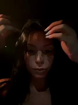 KallyK from StripChat