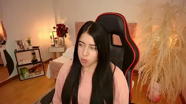 KallyMyller1 from StripChat