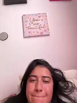 KallyMyller1 from StripChat