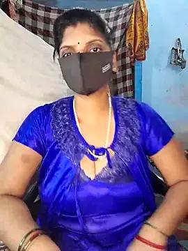 Kam_devi webcams show profile image 
