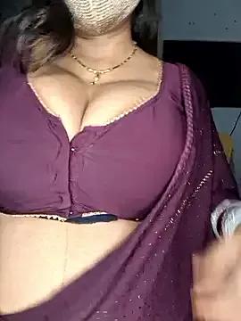 Photos of Kam_Mohini from StripChat is Freechat