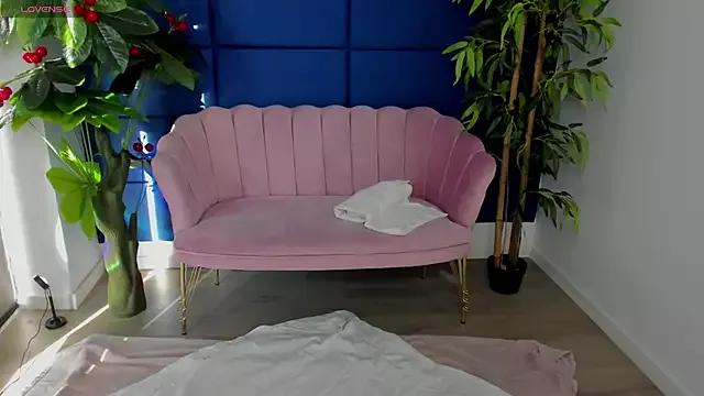 KamaFeels from StripChat