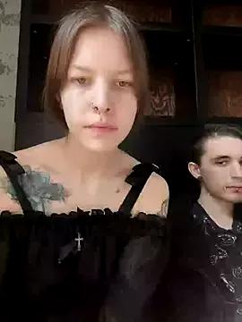 Kamala_Adele from StripChat