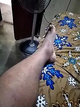 Kamasutrasexypihu from StripChat