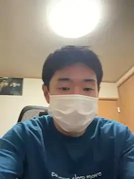 KAMESAN08 webcams show profile image 