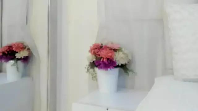 kamii_arias from StripChat is Freechat