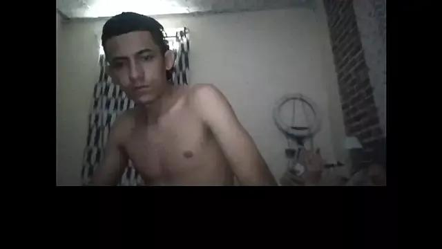 KaMila_M00N from StripChat is Freechat