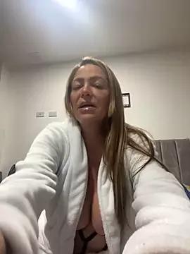 kamila_Vixen from StripChat is Freechat