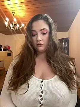 Kamilla_Loop from StripChat is Freechat