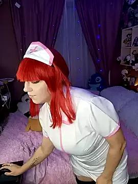 Kammado_Nezuko webcams show profile image 
