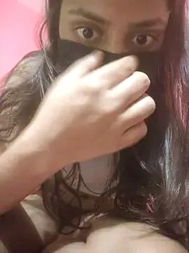 Kamolikaa webcams show profile image 