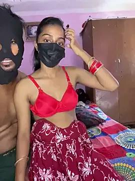 KAMUKH-NEHA-SEXY from StripChat is Freechat