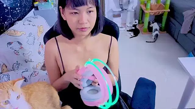 Kana_G webcams show profile image 