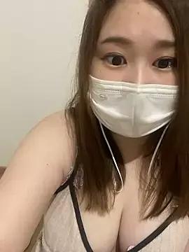 Kana_sc_ from StripChat is Freechat