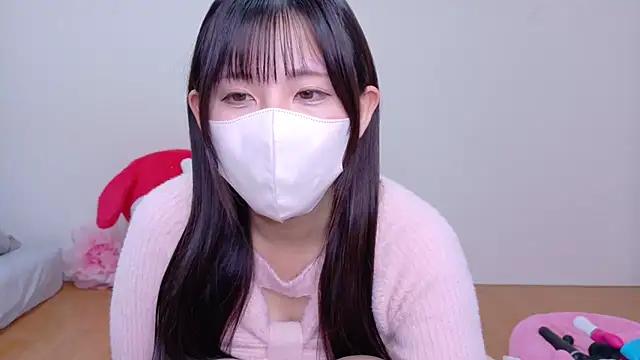 kanami- from StripChat