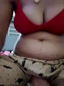 Kanchan_Raj from StripChat is Freechat