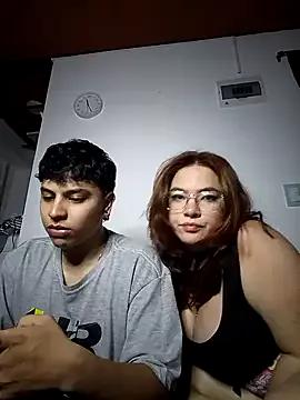 Kandyfrees from StripChat is Freechat