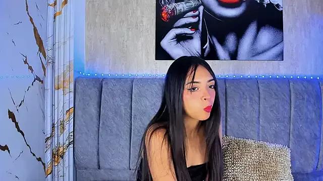 KandyKiss_ webcams show profile image 