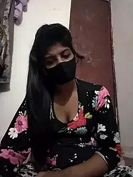 Kanica-1 from StripChat is Freechat