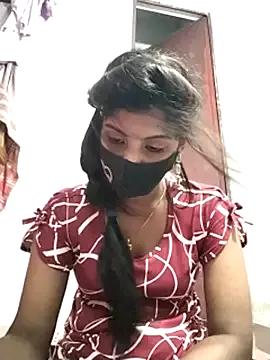 Kanica-1 from StripChat is Freechat