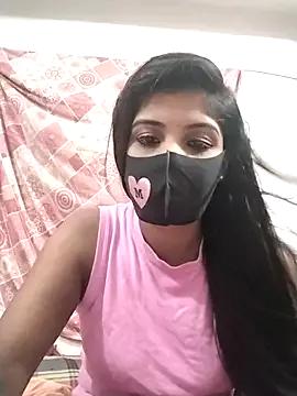 Photos of Kanica-1 from StripChat is Freechat