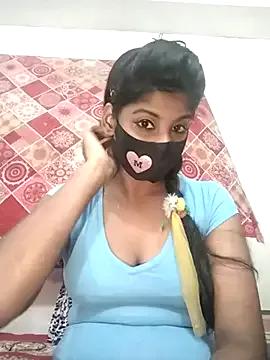 Kanica-1 webcams show profile image 