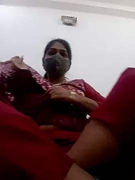 Kanika_Kapoor from StripChat is Freechat