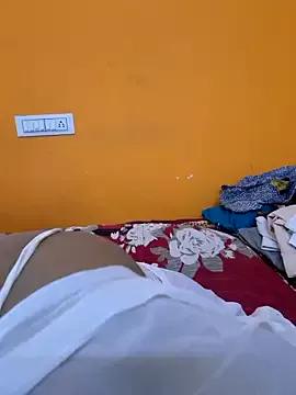 kanikasree from StripChat is Freechat
