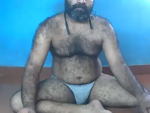 kannamu99 from StripChat