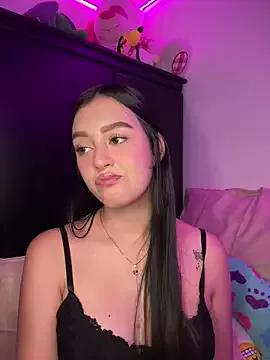 Kanne_mia webcams show profile image 