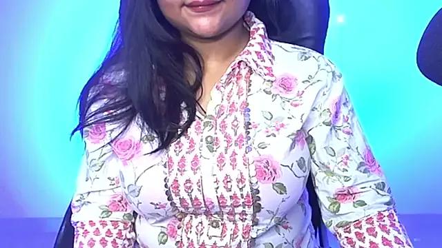 Kannu- from StripChat
