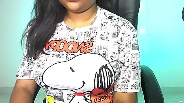 Kannu- from StripChat