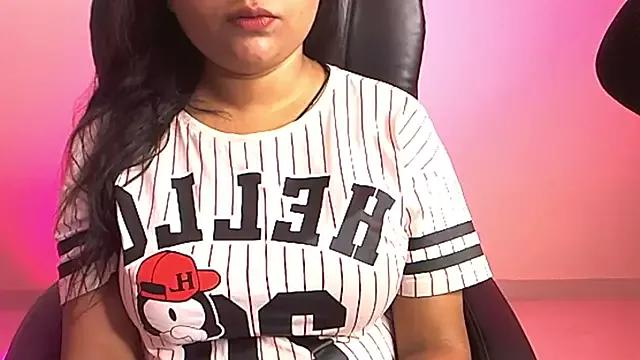 Kannu- from StripChat