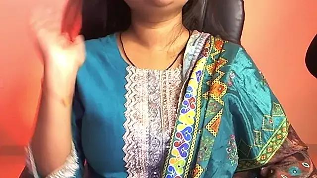 Kannu- from StripChat