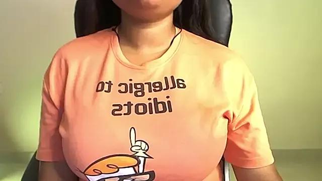Kannu- from StripChat