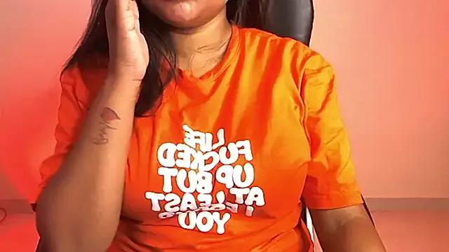 Kannu- from StripChat